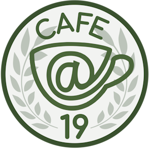 Cafe Logo